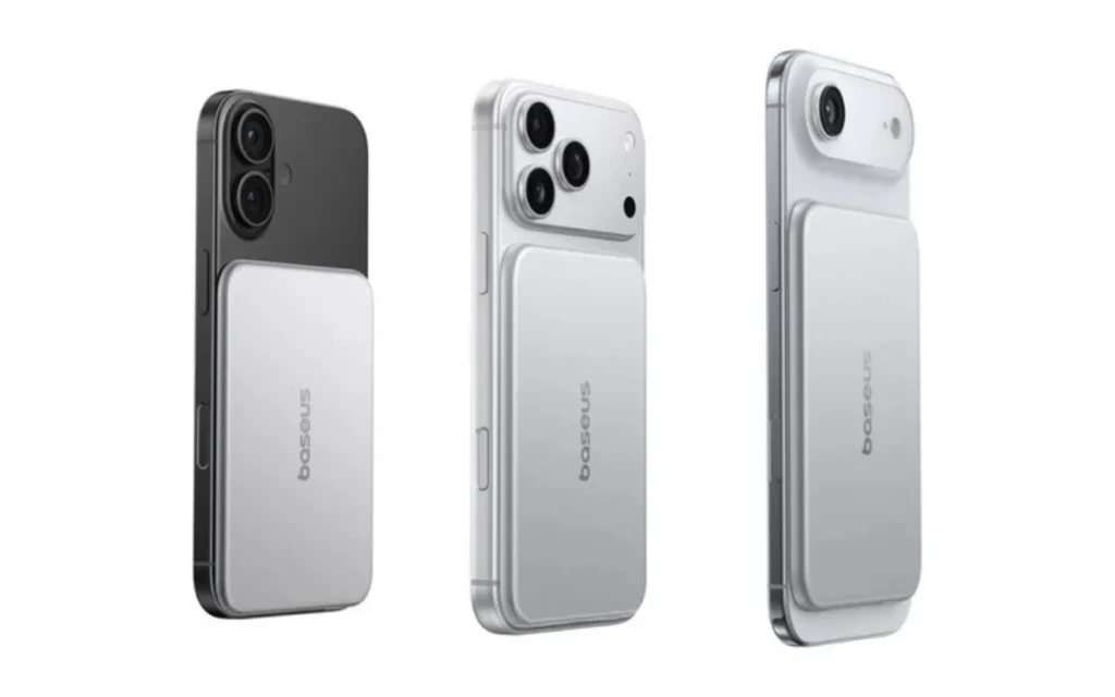 Baseus Picogo Air AM71 Power Bank