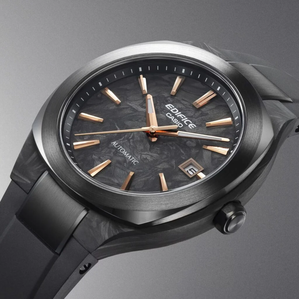 Casio Edifice EFK-200 watches