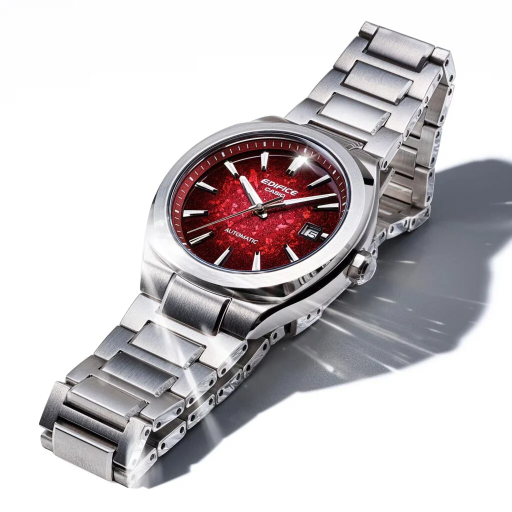 Casio Edifice EFK-200 watches