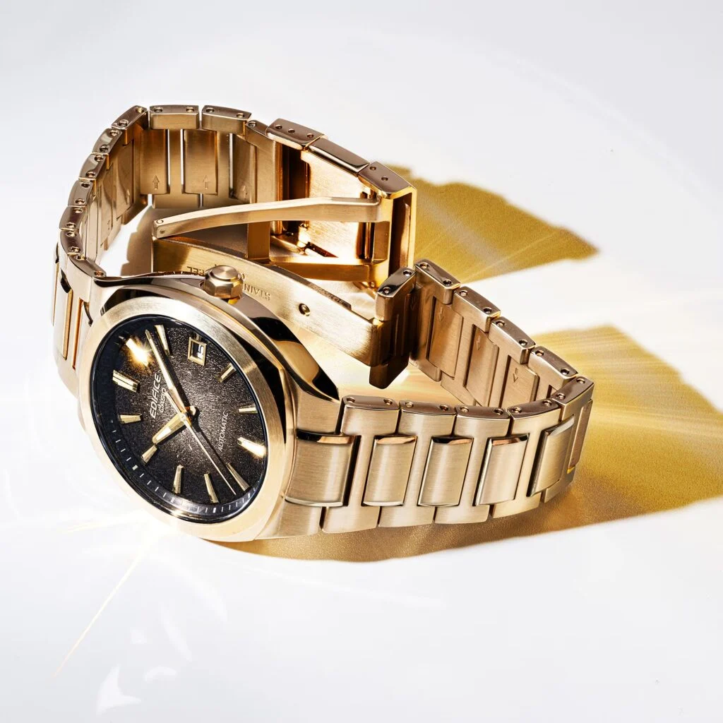 Casio Edifice EFK-200 watches