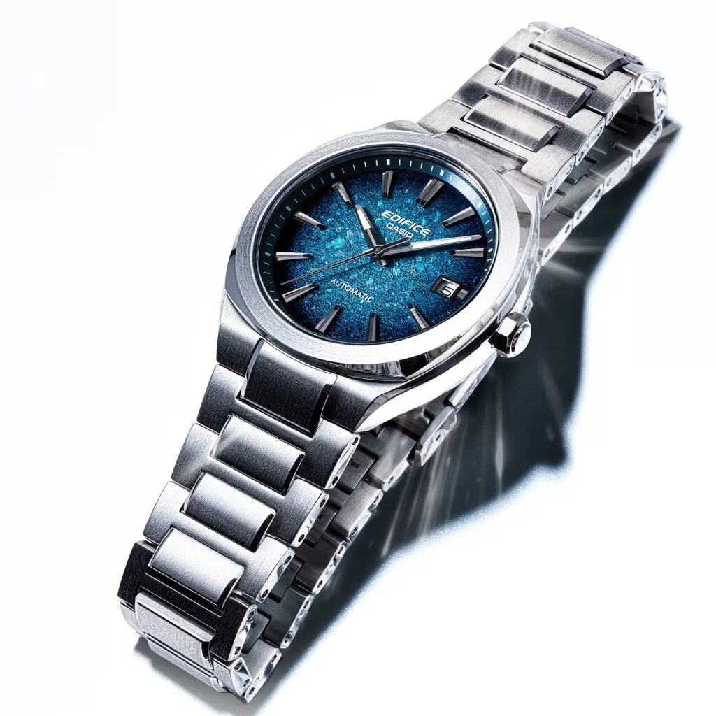 Casio Edifice EFK-200 watches