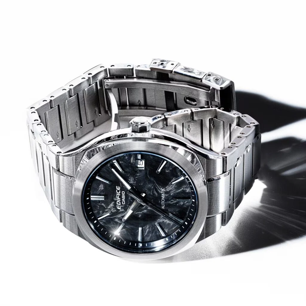 Casio Edifice EFK-200 watches