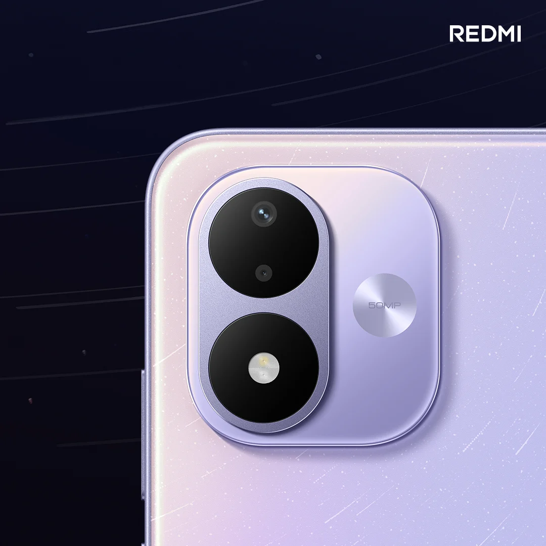 Redmi Note 17
