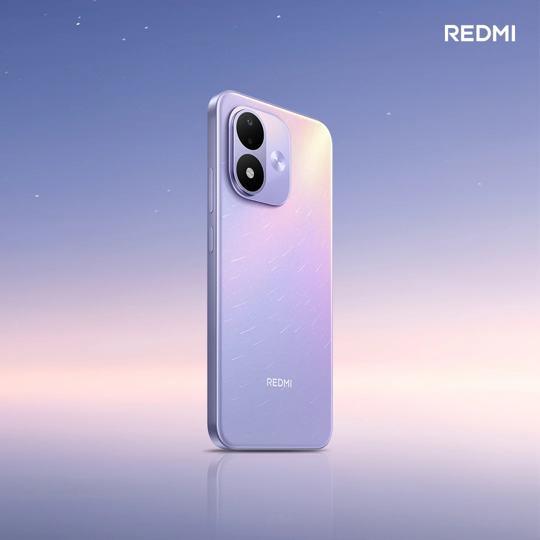 Redmi Note 17