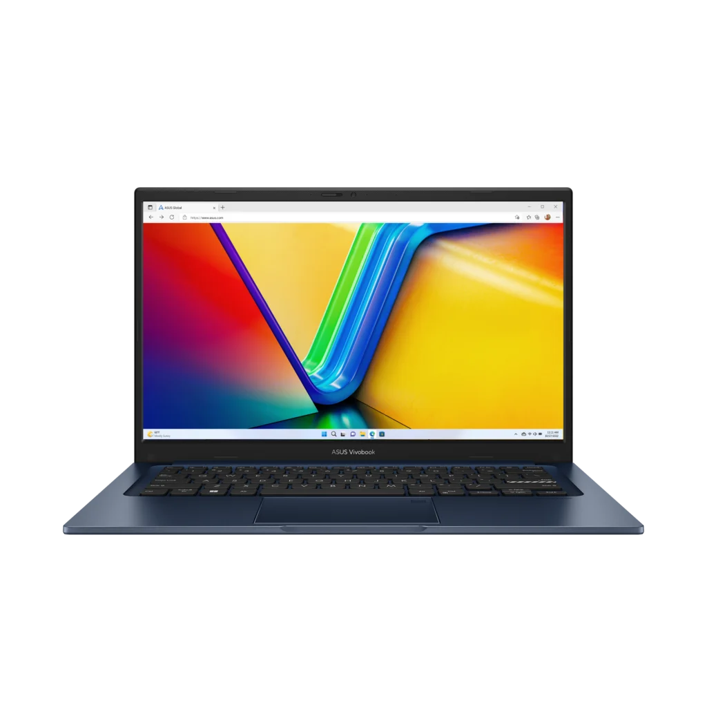 Vivobook 15 / 14 (2026)