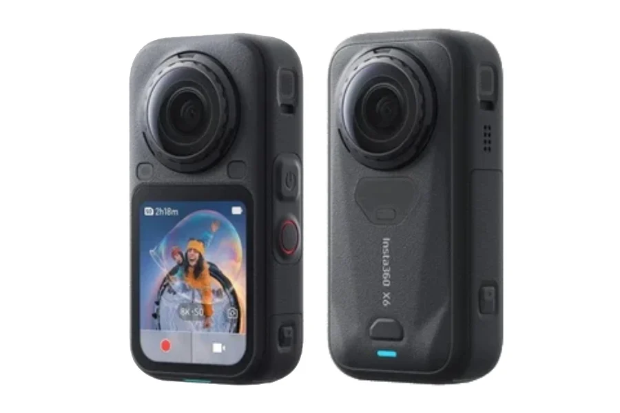 Insta360 X6 Design Specs Price Leak