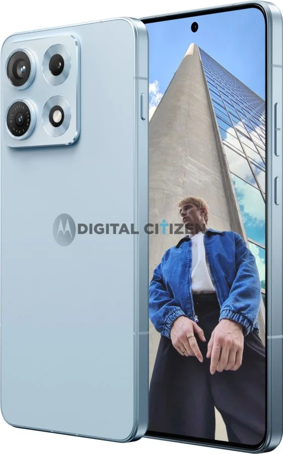 Motorola Edge 70 Max