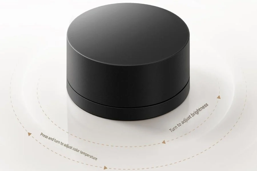 Xiaomi Mijia Monitor Light Bar 2 control