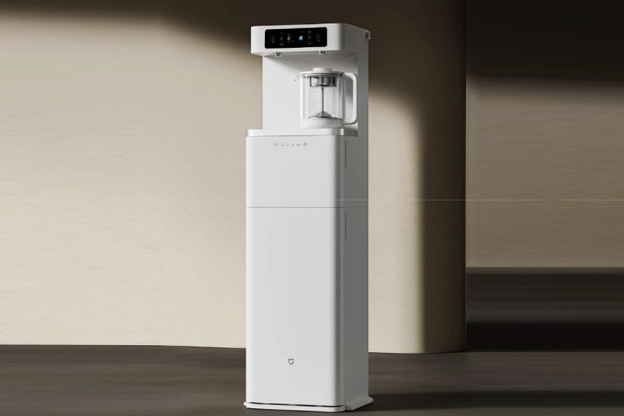 Xiaomi Mijia Smart Tea Bar Pro Vertical