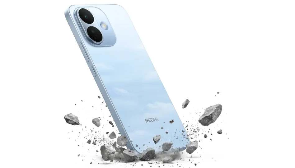 Redmi Note 17 Pro