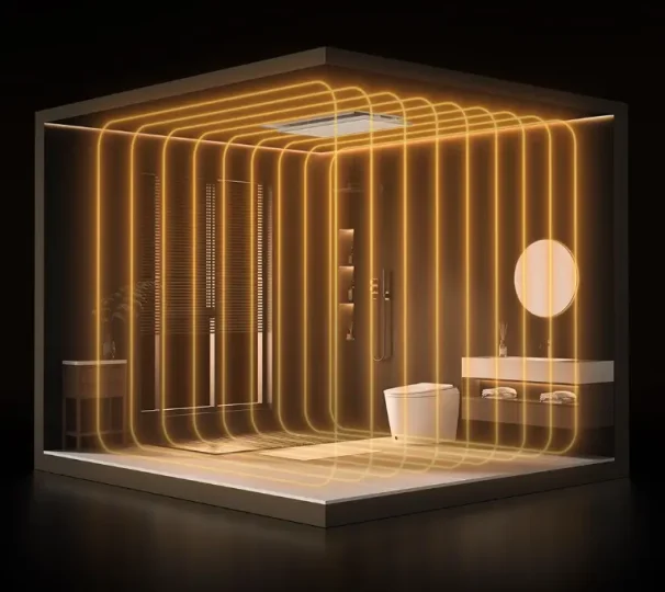 Lo último de Xiaomi para tu baño: hace algo por ti sin que toques un solo botón. Noticias Xiaomi Adictos Lo último de Xiaomi para tu baño: hace algo por ti sin que toques un solo botón. Noticias Xiaomi Adictos