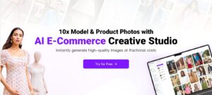 WeShop AI