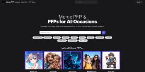 Meme PFP