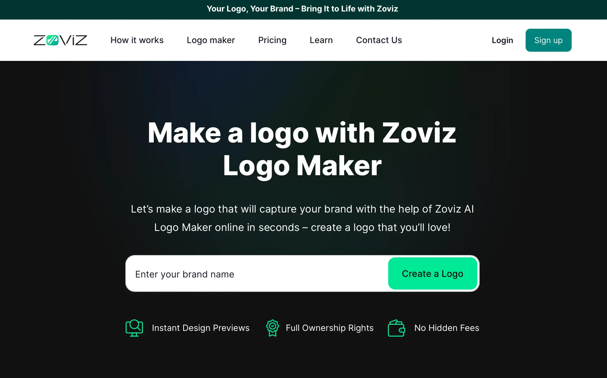 Zoviz