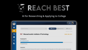 Reach Best