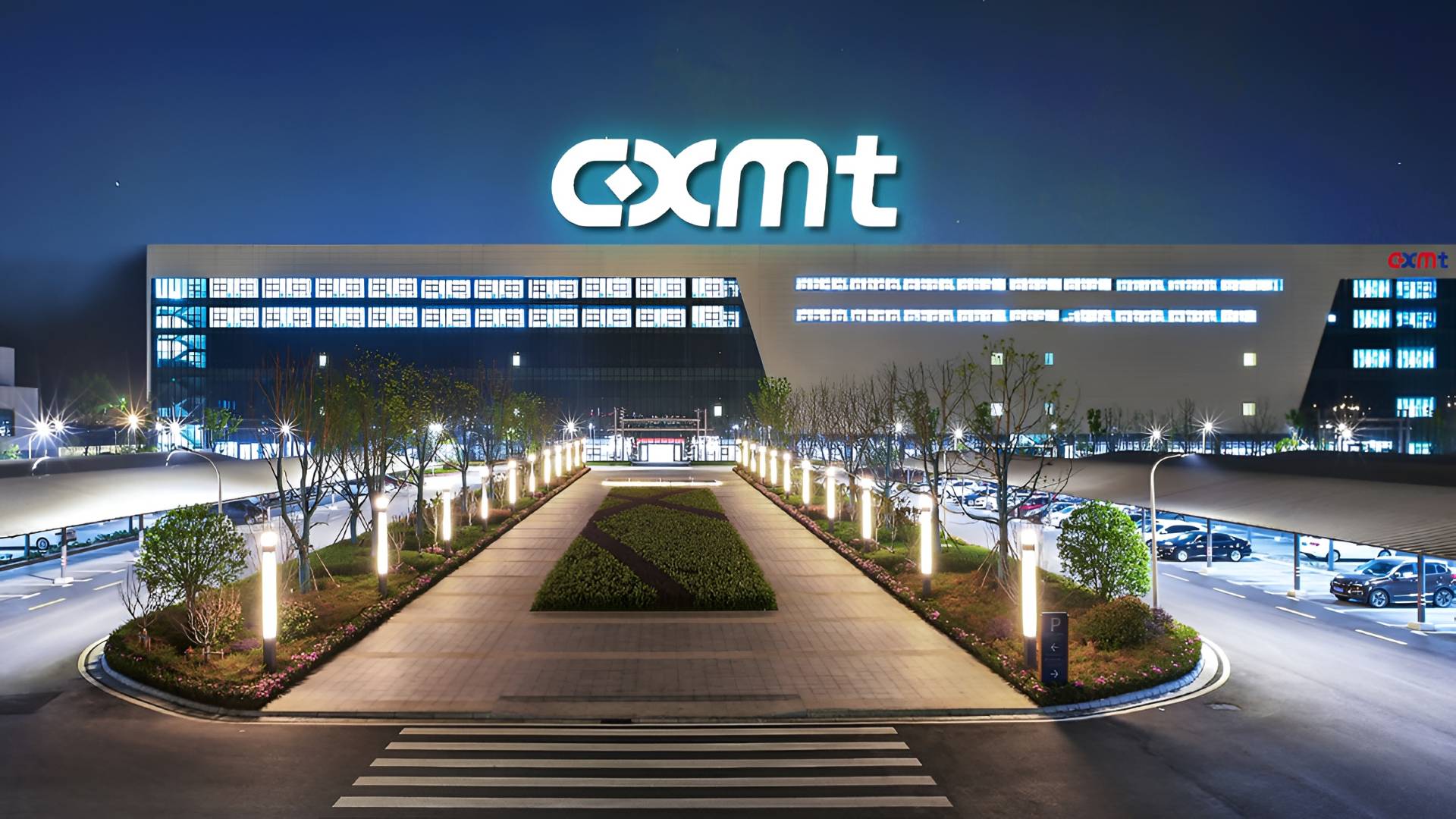 آبل تستهدف شركة CXMT الصينية لتوريد شرائح الذاكرة في ظل ارتفاع أسعار DRAM من سامسونج