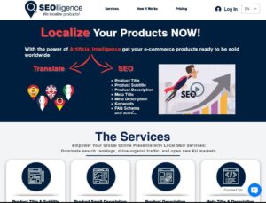 SEOlligence