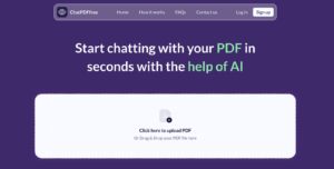 Chatpdffree.com