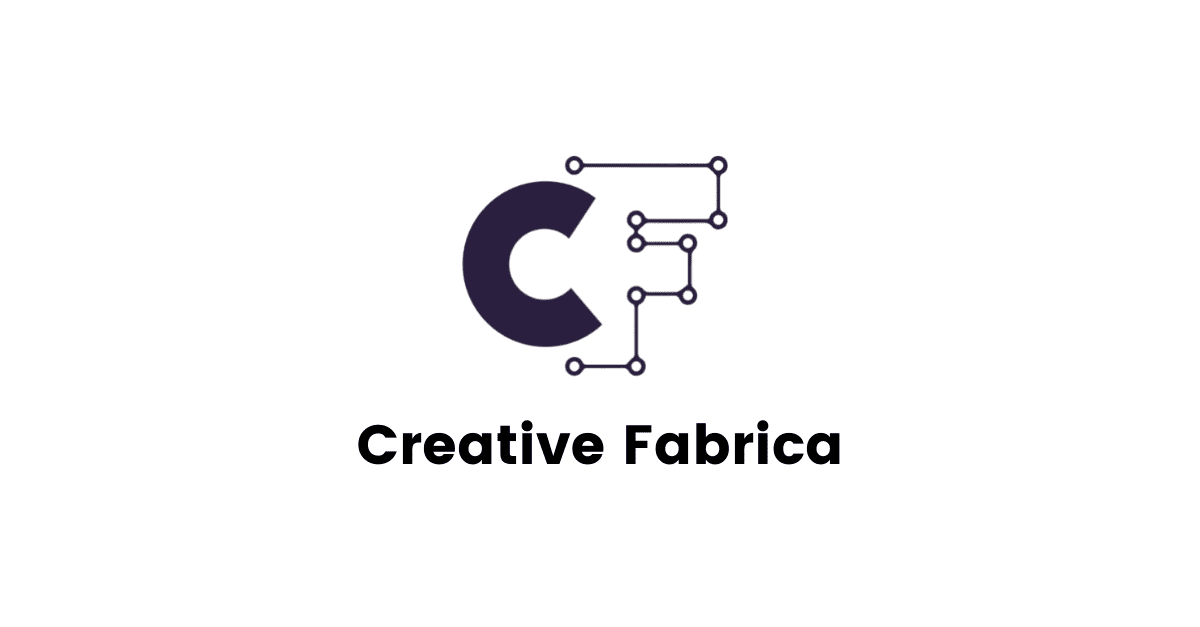 واجهة Creative Fabrica
