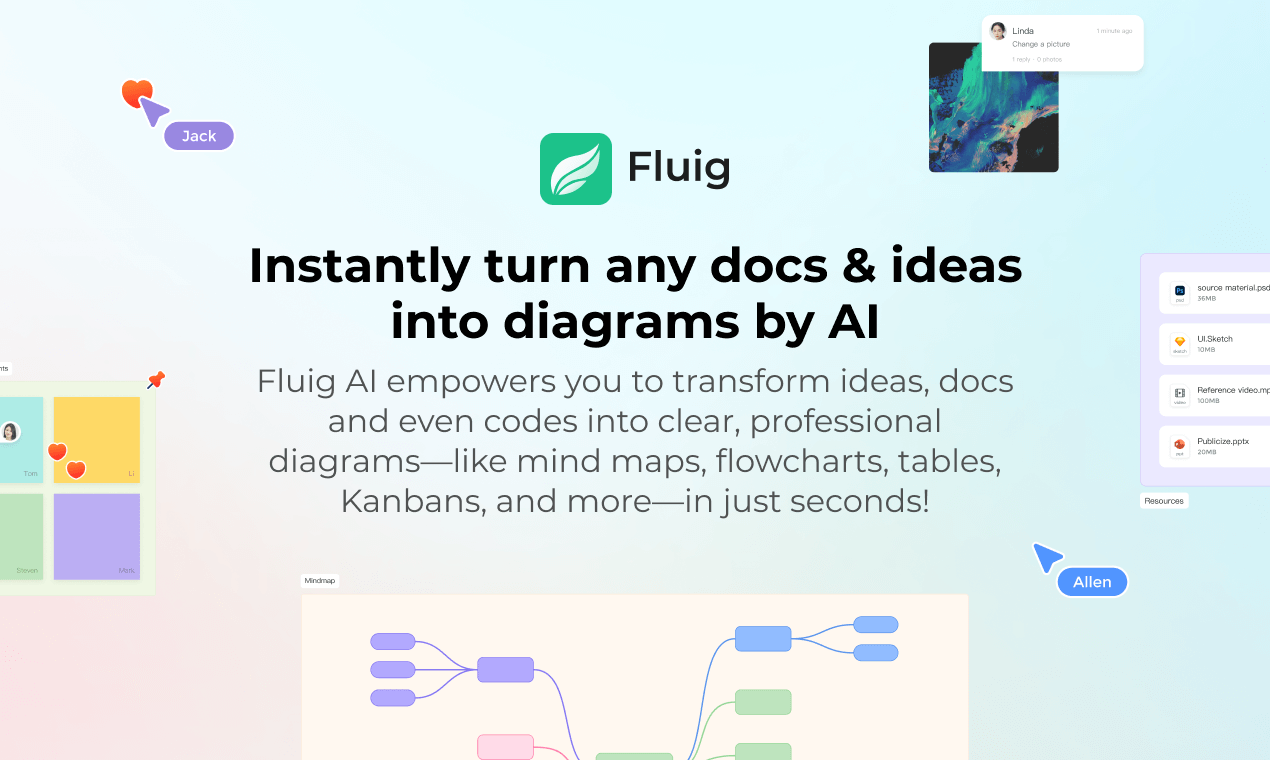 Fluig AI