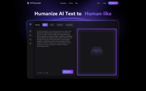GPTHumanizer.ai