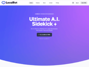 LocalBot.AI