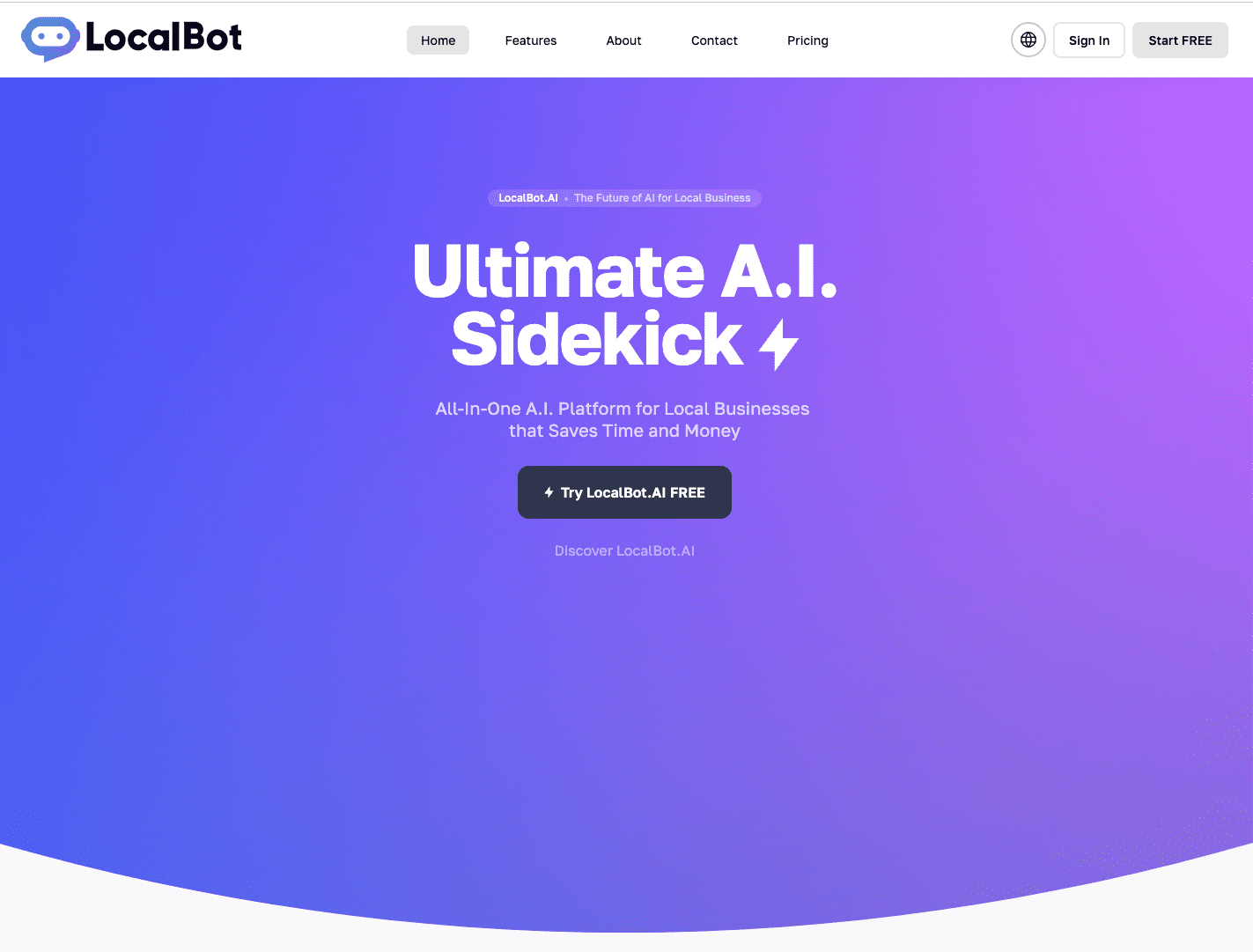 LocalBot.AI