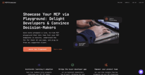 MCP Showcase