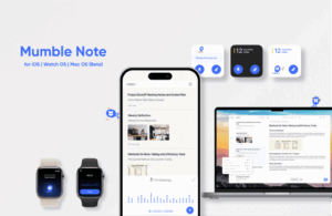 Mumble Note
