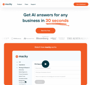 Macky