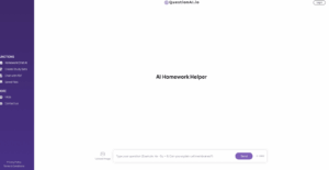 QuestionAI.io
