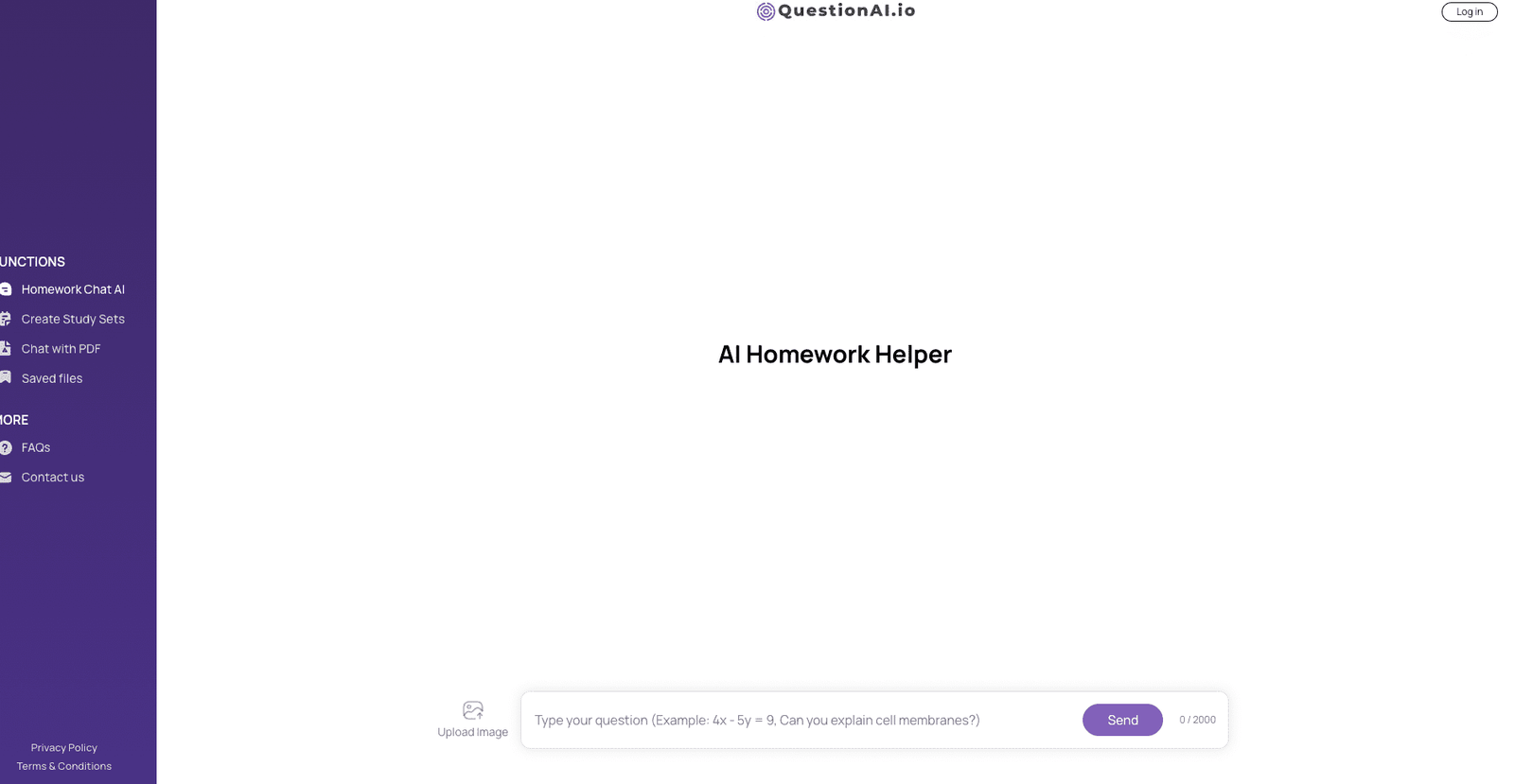 QuestionAI.io