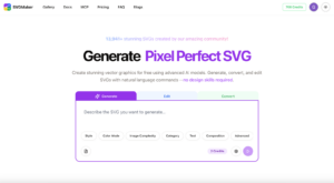 SVGMaker