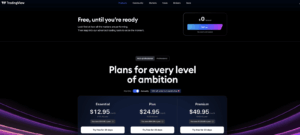TradingView