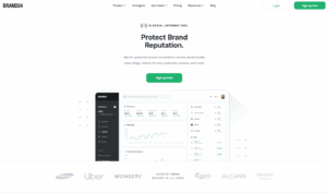 Brand24