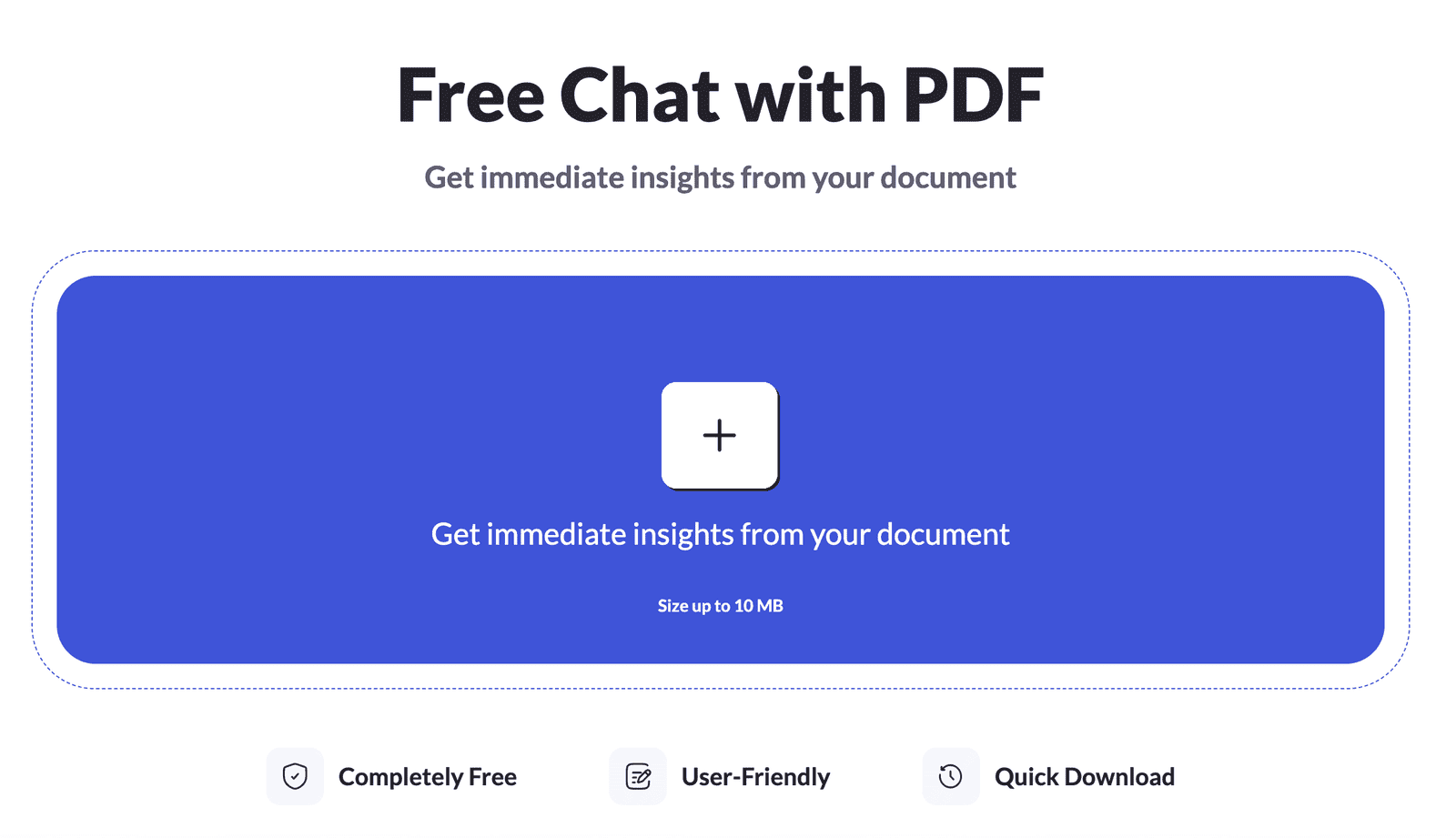 PDF Flex