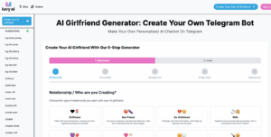 Luvy.ai