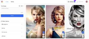 WOXO Idea to Videos