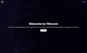 I18ncore