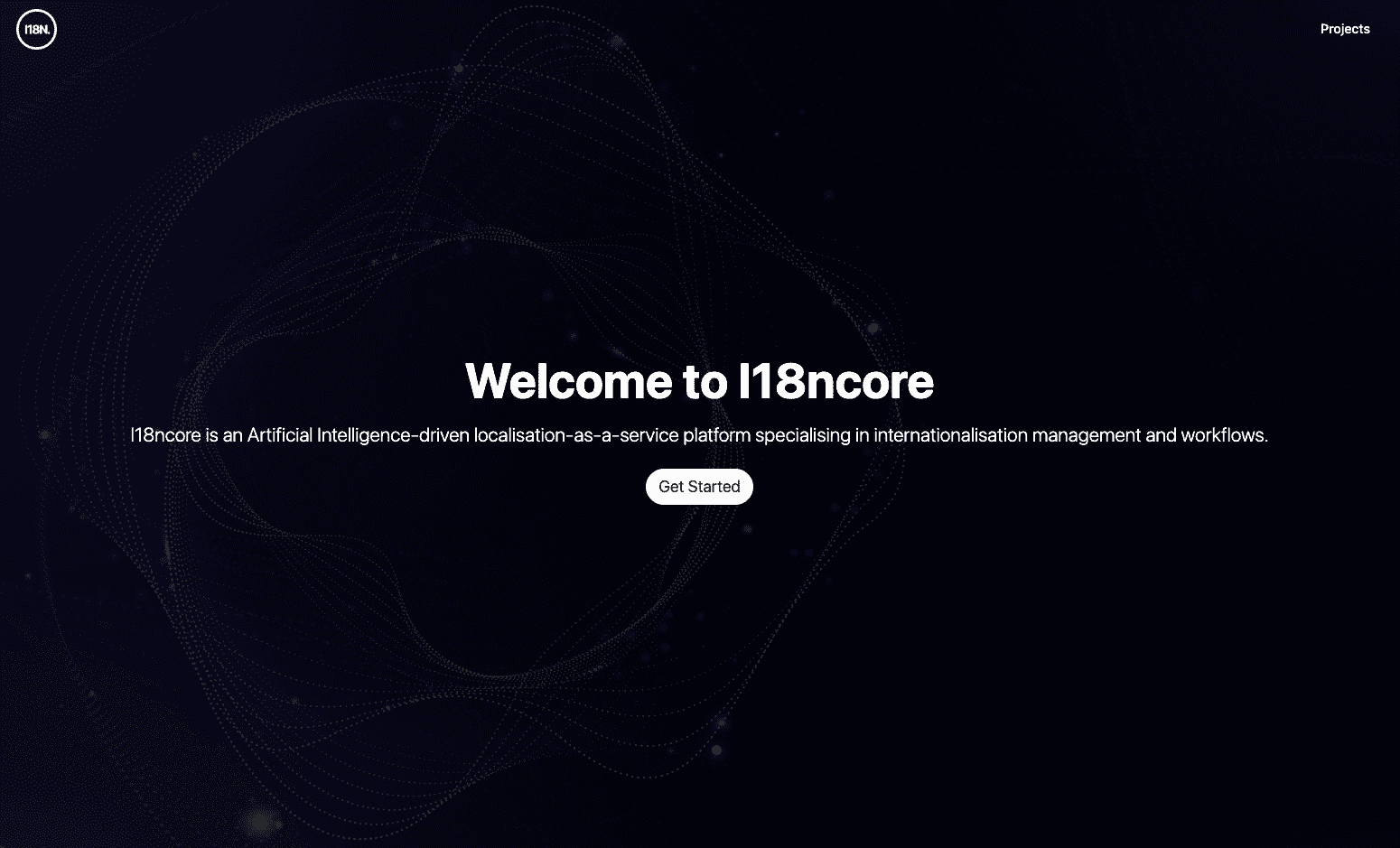 I18ncore