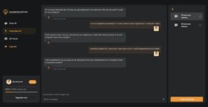 Mentor AI