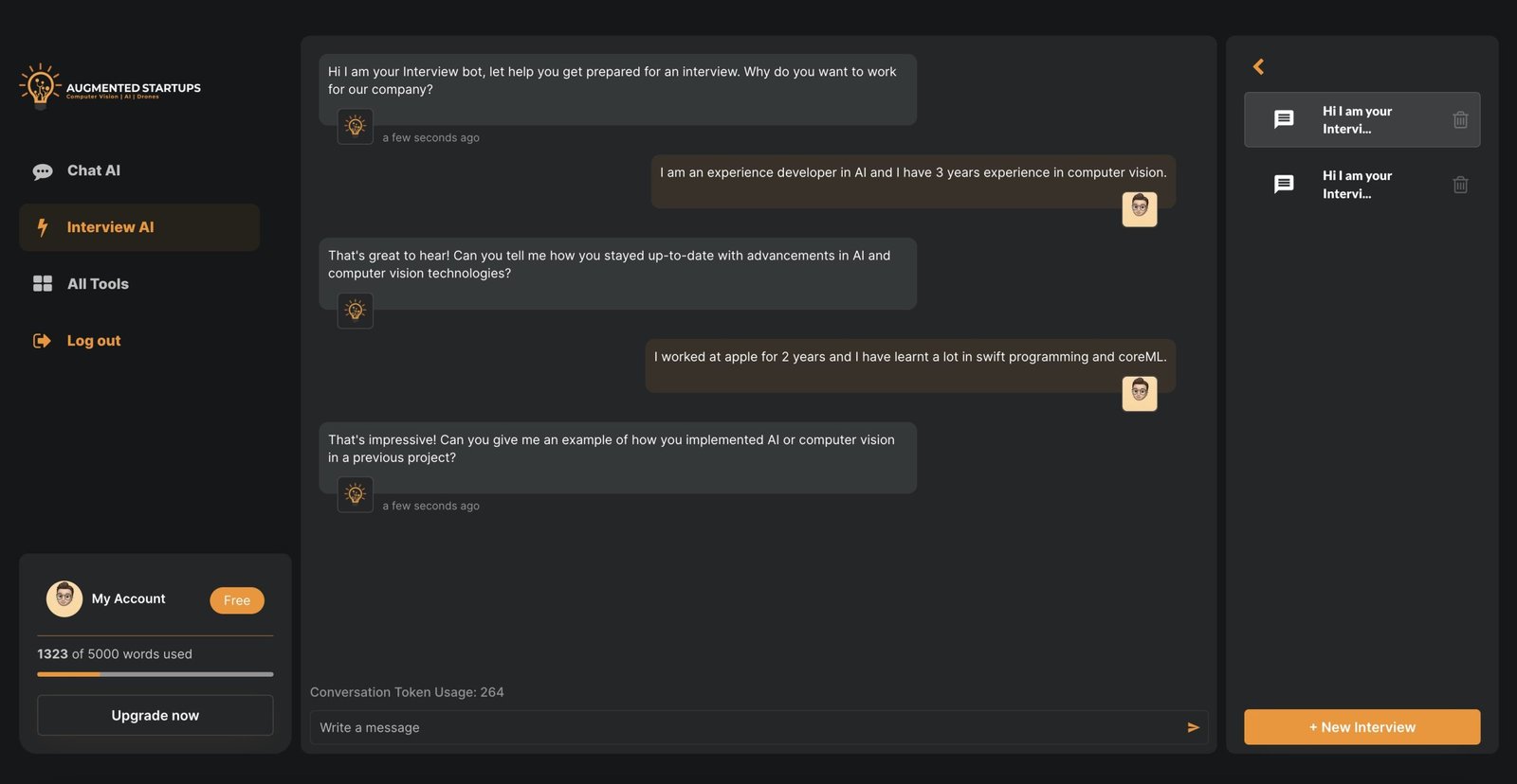 Mentor AI
