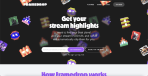 Framedrop