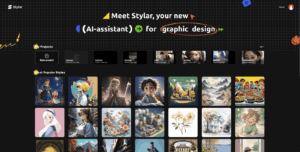 Stylar AI