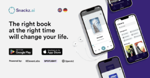Snackz.ai
