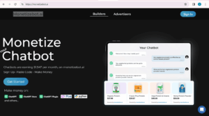 Monetizebot.ai