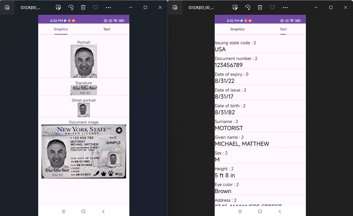 MiniAiLive ID