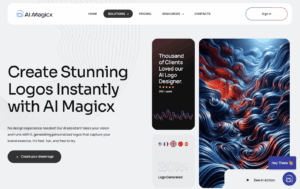 AI Magicx