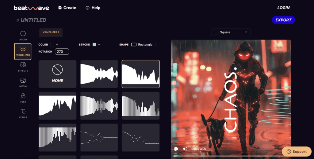 Beatwave