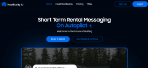 HostBuddy AI